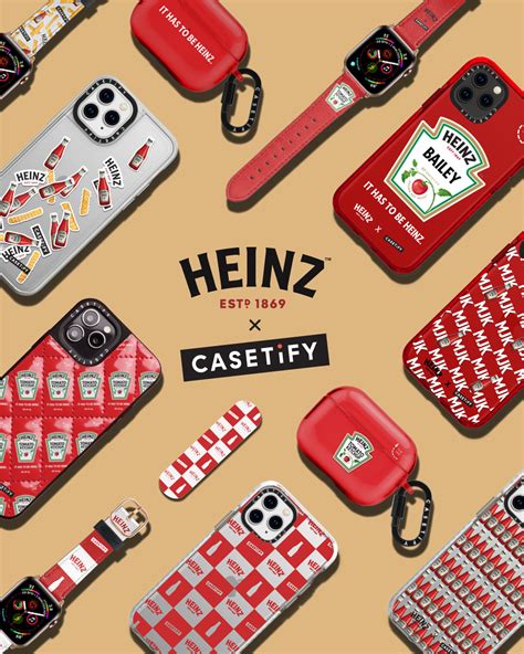 casetify collabs.